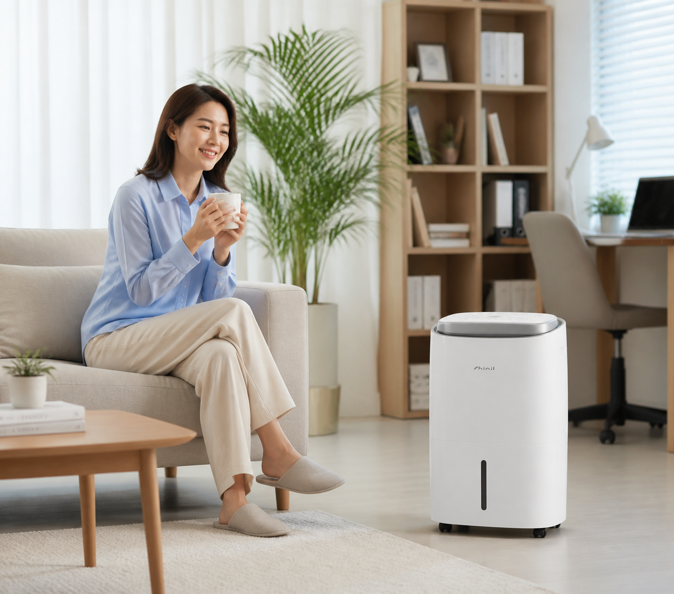 신일 13L 제습기 SDH-8A45P