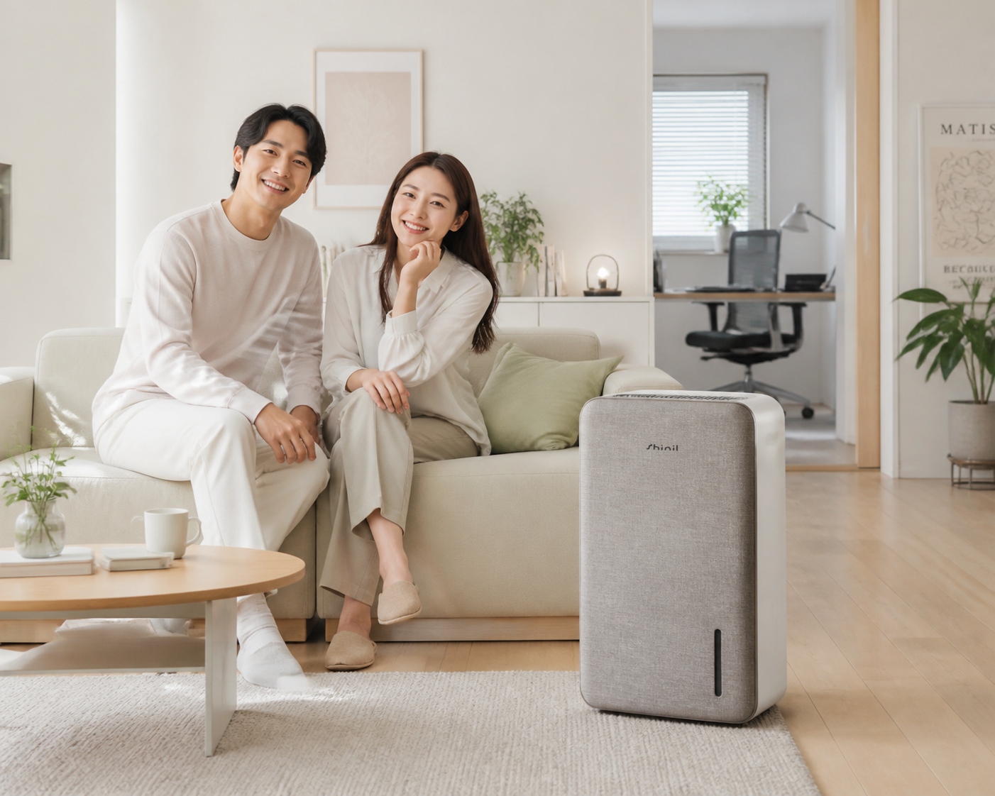 신일 제습기 20L 대용량 SDH-S530IF
